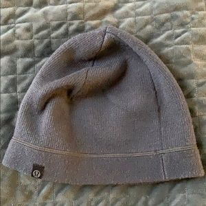 Lululemon Wool Beanie